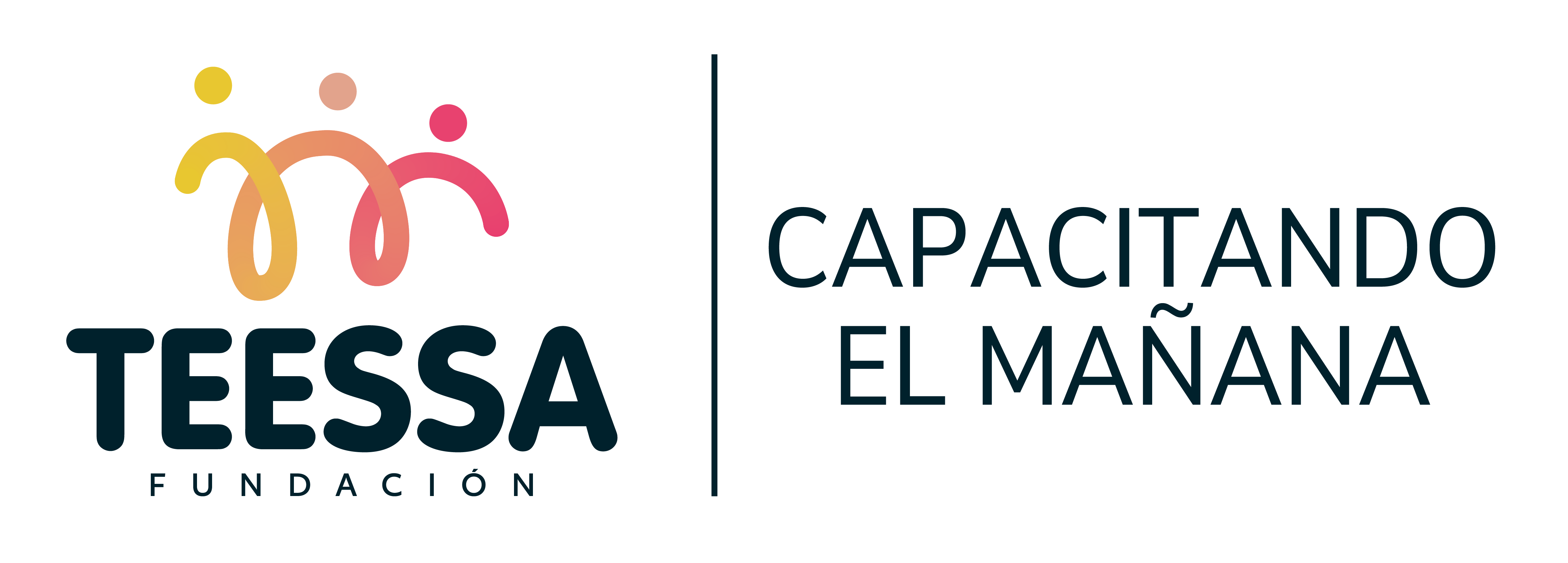 Logo de la Fundación